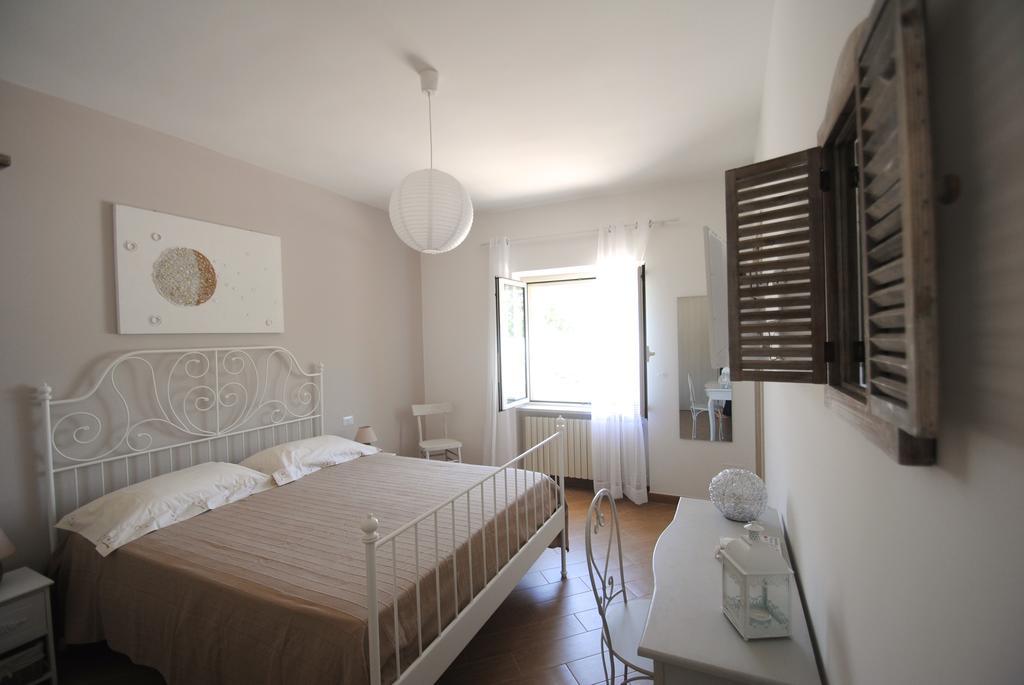 Impalata B&B Puglia Vista Mare מראה חיצוני תמונה