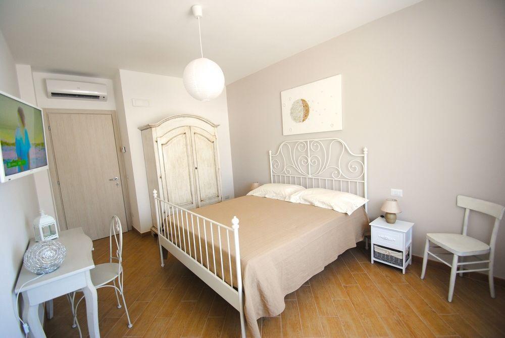 Impalata B&B Puglia Vista Mare מראה חיצוני תמונה