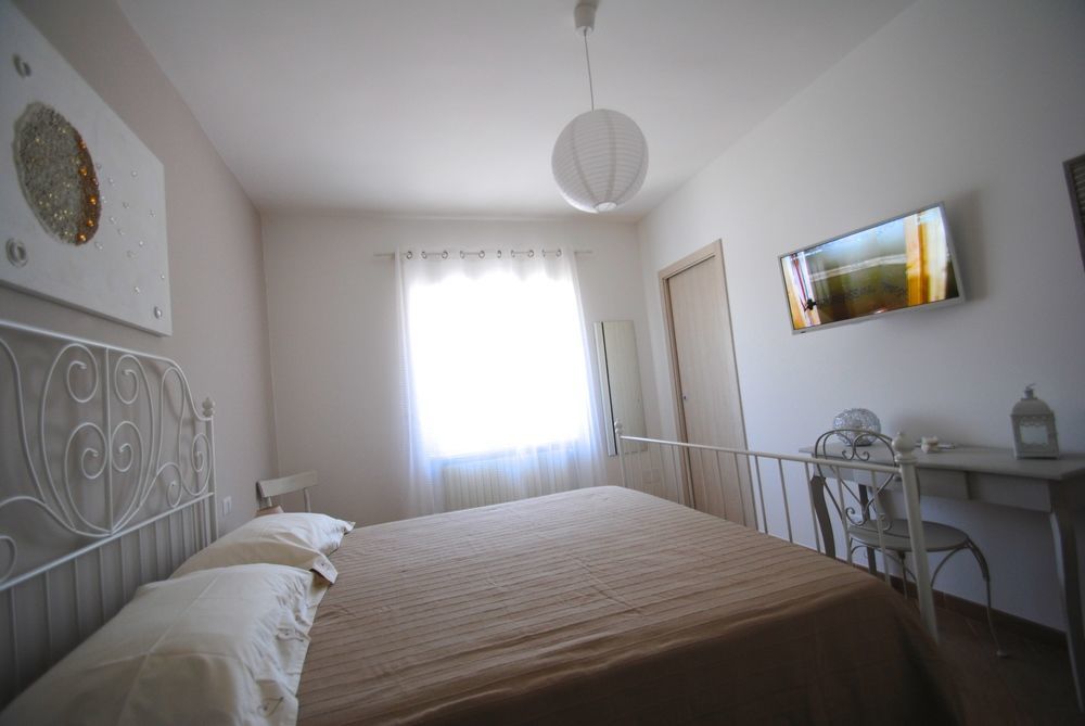 Impalata B&B Puglia Vista Mare מראה חיצוני תמונה